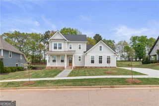 4038 Andover Circle, Mcdonough, GA 30252
