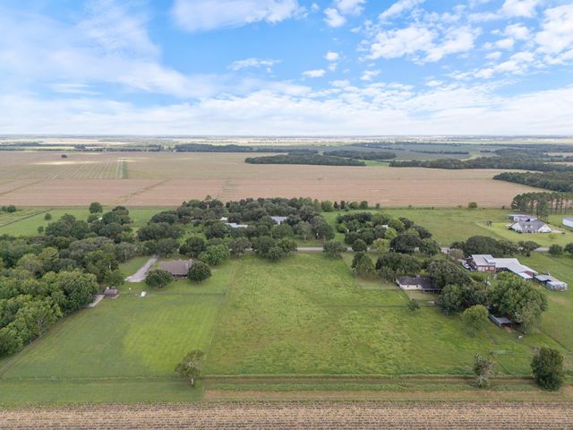 6007 Kimisu Lane, Richmond, TX 77469