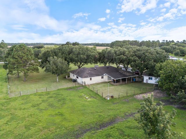6007 Kimisu Lane, Richmond, TX 77469