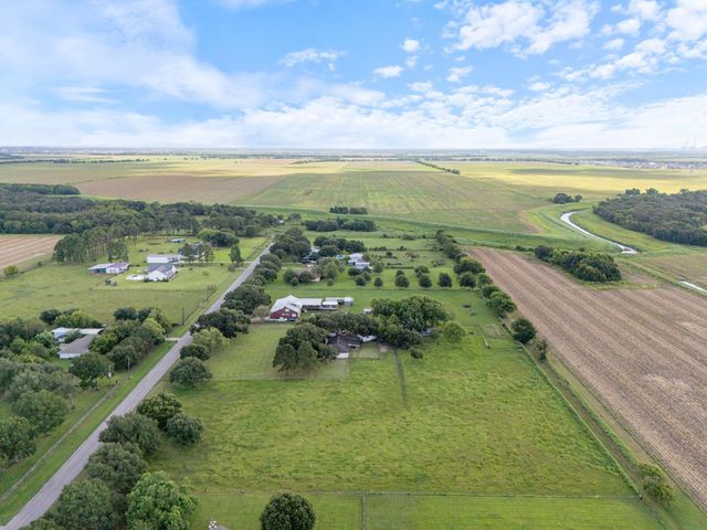 6007 Kimisu Lane, Richmond, TX 77469