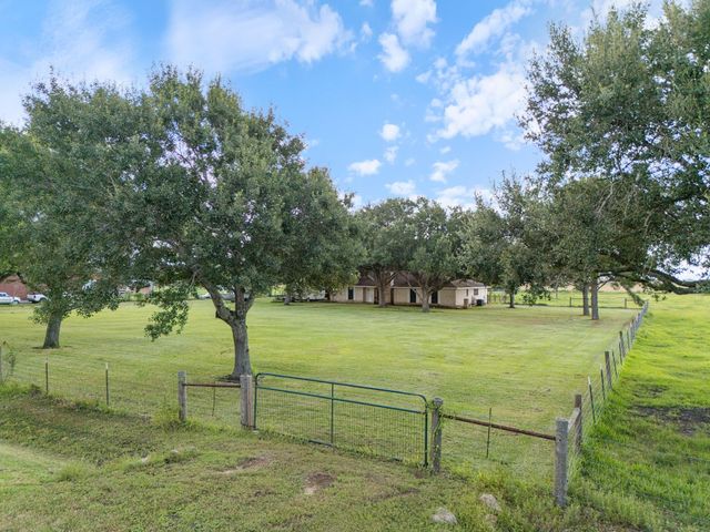6007 Kimisu Lane, Richmond, TX 77469