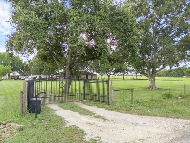 6007 Kimisu Lane, Richmond, TX 77469