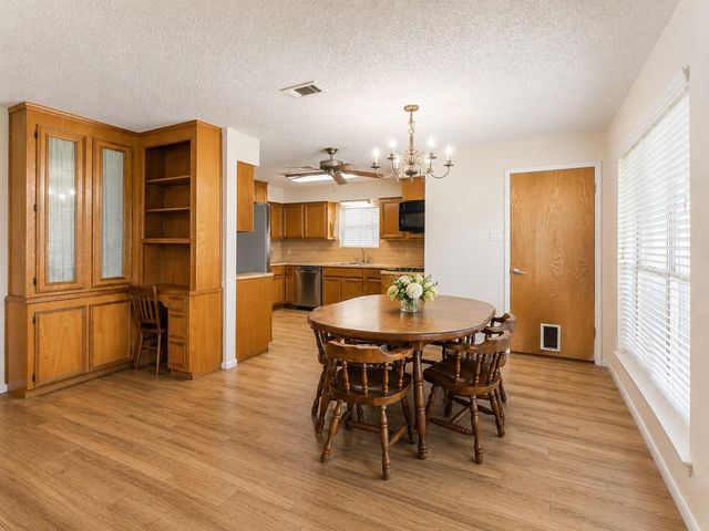 6007 Kimisu Lane, Richmond, TX 77469