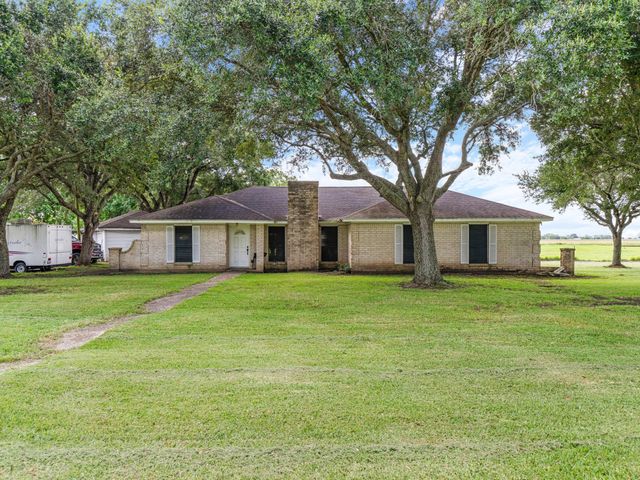 6007 Kimisu Lane, Richmond, TX 77469
