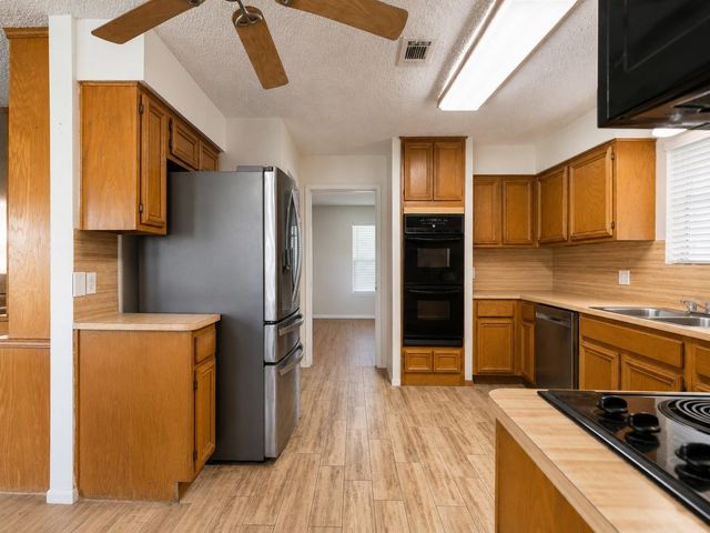 6007 Kimisu Lane, Richmond, TX 77469