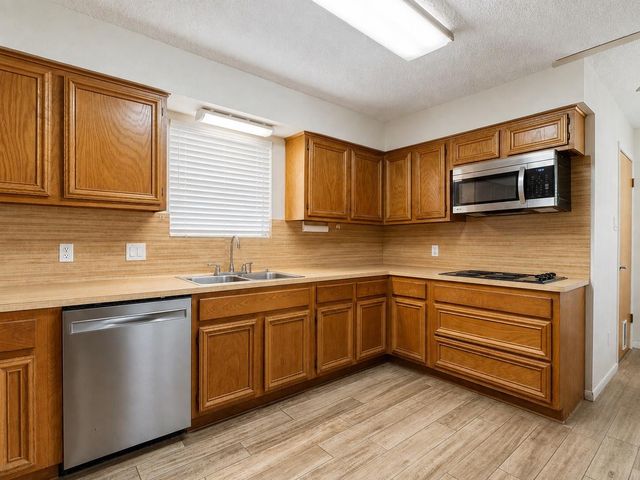 6007 Kimisu Lane, Richmond, TX 77469