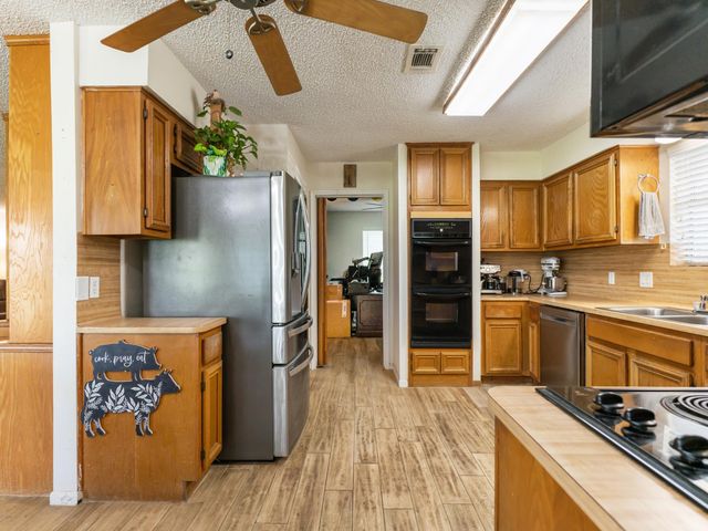 6007 Kimisu Lane, Richmond, TX 77469