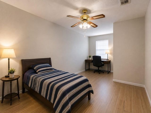 6007 Kimisu Lane, Richmond, TX 77469
