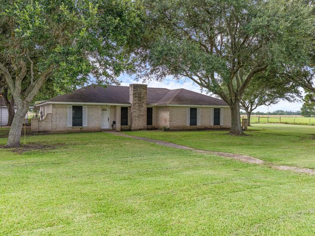 6007 Kimisu Lane, Richmond, TX 77469
