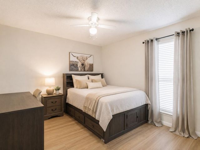 6007 Kimisu Lane, Richmond, TX 77469