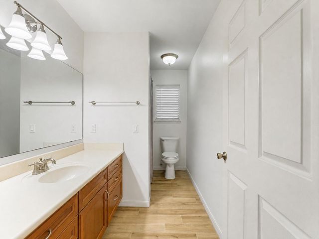 6007 Kimisu Lane, Richmond, TX 77469