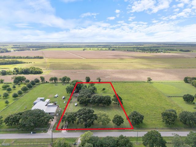 6007 Kimisu Lane, Richmond, TX 77469