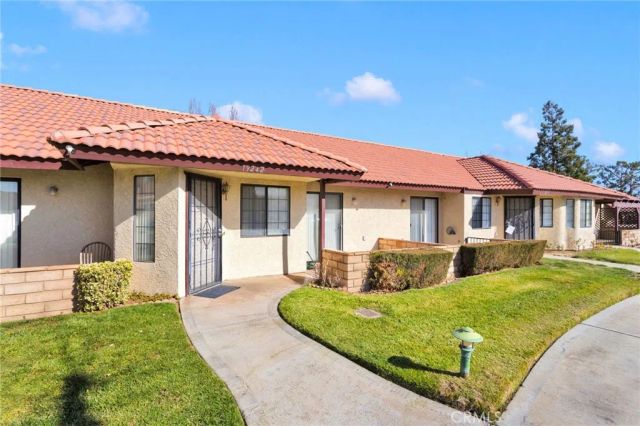 19242 Cottonwood Drive, Apple Valley, CA 92308