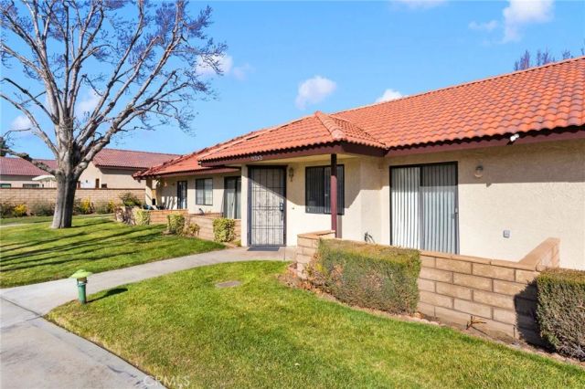 19242 Cottonwood Drive, Apple Valley, CA 92308