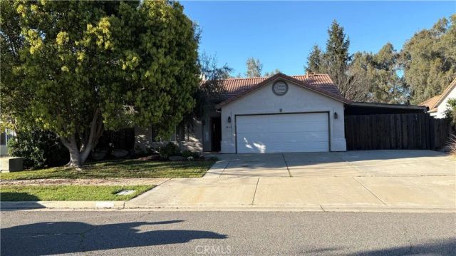 1463 Hunter, Merced, CA 95340