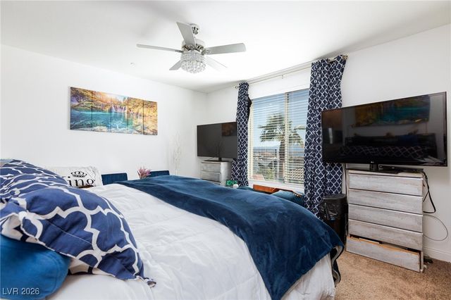 134 Sedona Sands Lane, Henderson, NV 89011