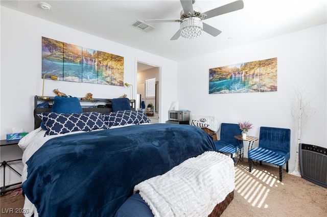 134 Sedona Sands Lane, Henderson, NV 89011