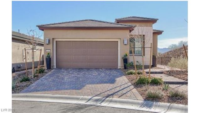 134 Sedona Sands Lane, Henderson, NV 89011