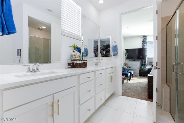 134 Sedona Sands Lane, Henderson, NV 89011