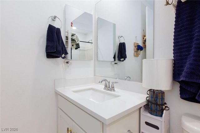 134 Sedona Sands Lane, Henderson, NV 89011