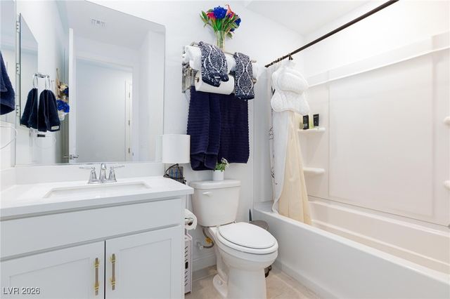 134 Sedona Sands Lane, Henderson, NV 89011