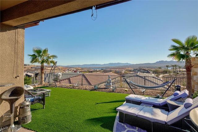 134 Sedona Sands Lane, Henderson, NV 89011