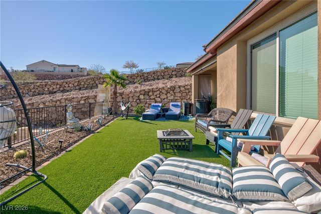 134 Sedona Sands Lane, Henderson, NV 89011