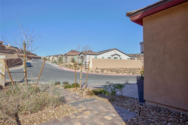 134 Sedona Sands Lane, Henderson, NV 89011