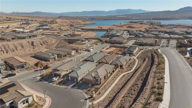 134 Sedona Sands Lane, Henderson, NV 89011