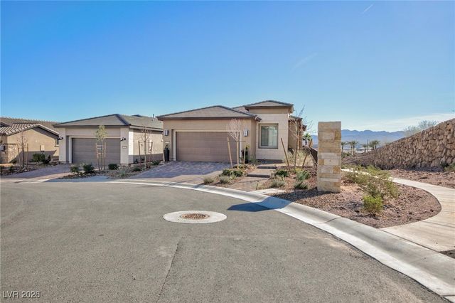 134 Sedona Sands Lane, Henderson, NV 89011