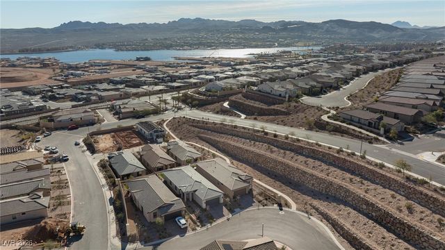 134 Sedona Sands Lane, Henderson, NV 89011