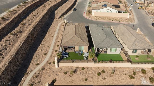 134 Sedona Sands Lane, Henderson, NV 89011