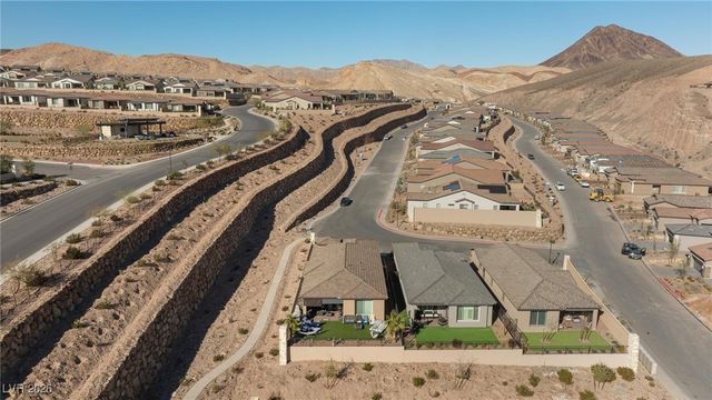 134 Sedona Sands Lane, Henderson, NV 89011