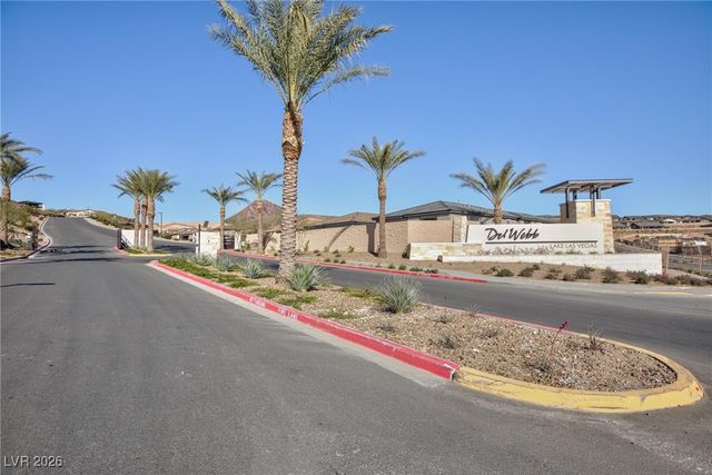 134 Sedona Sands Lane, Henderson, NV 89011