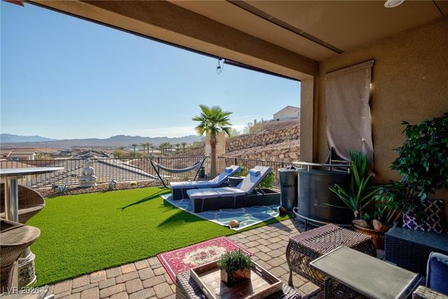 134 Sedona Sands Lane, Henderson, NV 89011