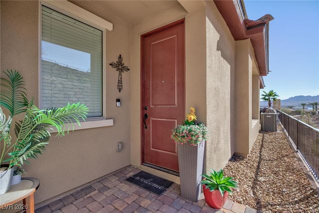 134 Sedona Sands Lane, Henderson, NV 89011