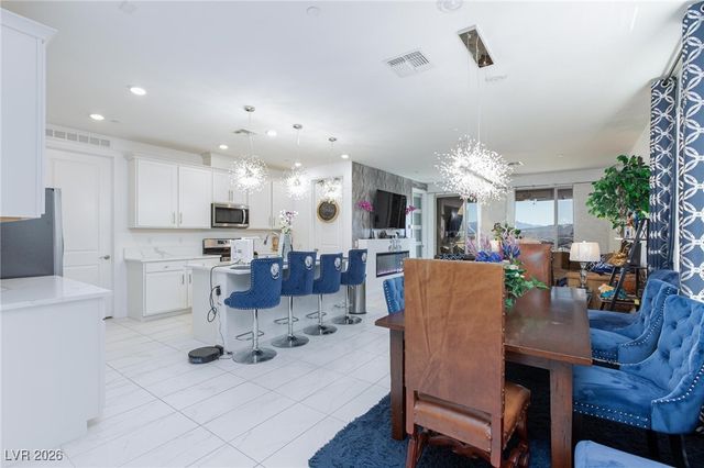 134 Sedona Sands Lane, Henderson, NV 89011