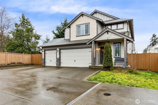 18115 38th Avenue Ct E, Tacoma, WA 98446