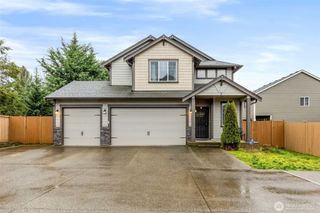 18115 38th Avenue Ct E, Tacoma, WA 98446