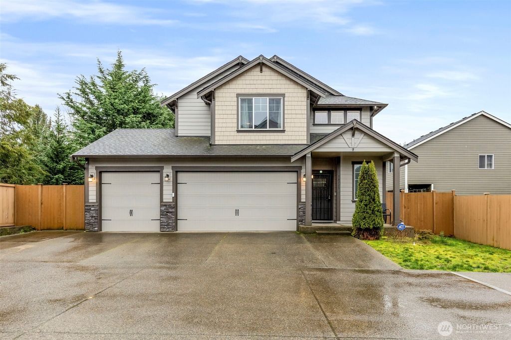 18115 38th Avenue Ct E, Tacoma, WA 98446