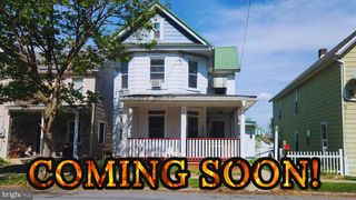 535 CENTER STREET, Chambersburg, PA 17201