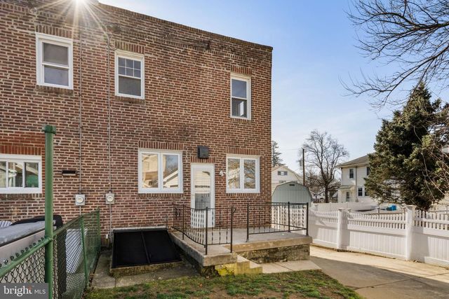 264 PANCOAST AVE, Springfield, PA 19064