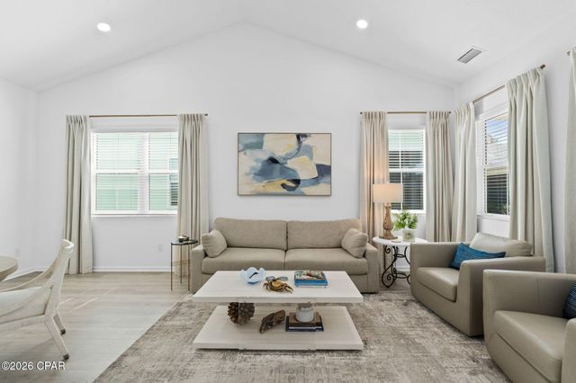 8703 Sand Dollar Drive, Panama City Beach, FL 32413