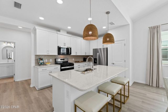 8703 Sand Dollar Drive, Panama City Beach, FL 32413