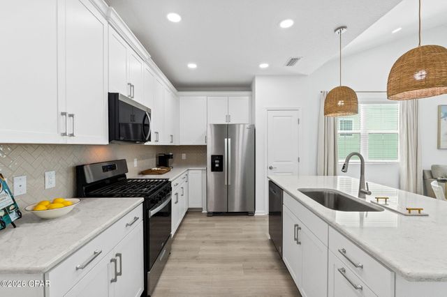 8703 Sand Dollar Drive, Panama City Beach, FL 32413