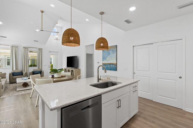 8703 Sand Dollar Drive, Panama City Beach, FL 32413