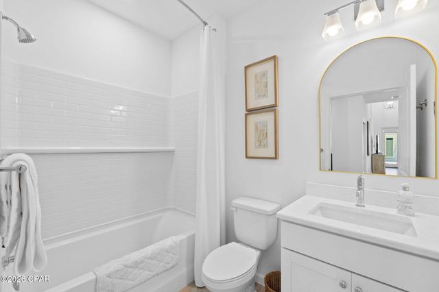 8703 Sand Dollar Drive, Panama City Beach, FL 32413