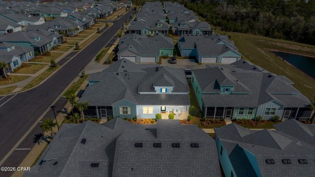 8703 Sand Dollar Drive, Panama City Beach, FL 32413