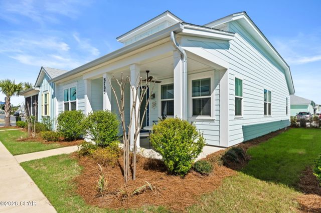 8703 Sand Dollar Drive, Panama City Beach, FL 32413