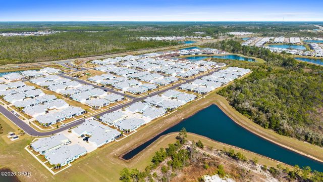 8703 Sand Dollar Drive, Panama City Beach, FL 32413